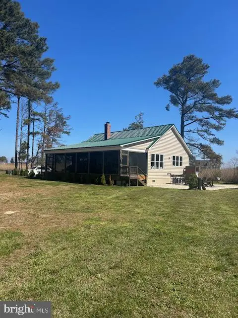 2344 Hoopers Island Rd, Fishing Creek, MD 21634 - #2