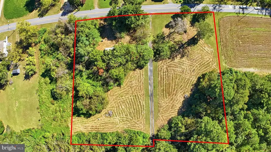 5462 Galestown-newhart Mill Rd, Galestown, MD 19973 - #3