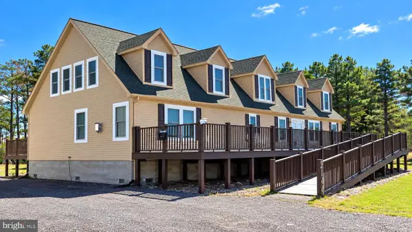 2144 Hoopersville Rd, FISHING CREEK, MD 21634