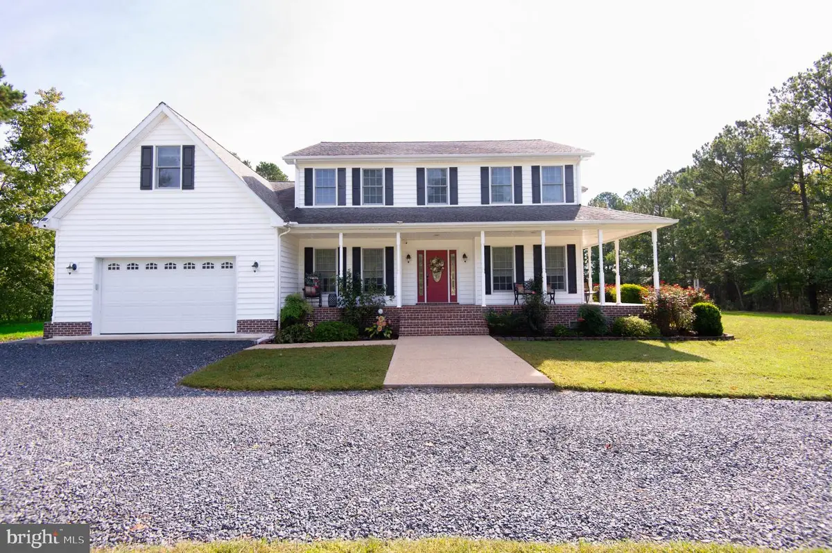 4911 Laurie Ln, Woolford, MD 21677 - #1