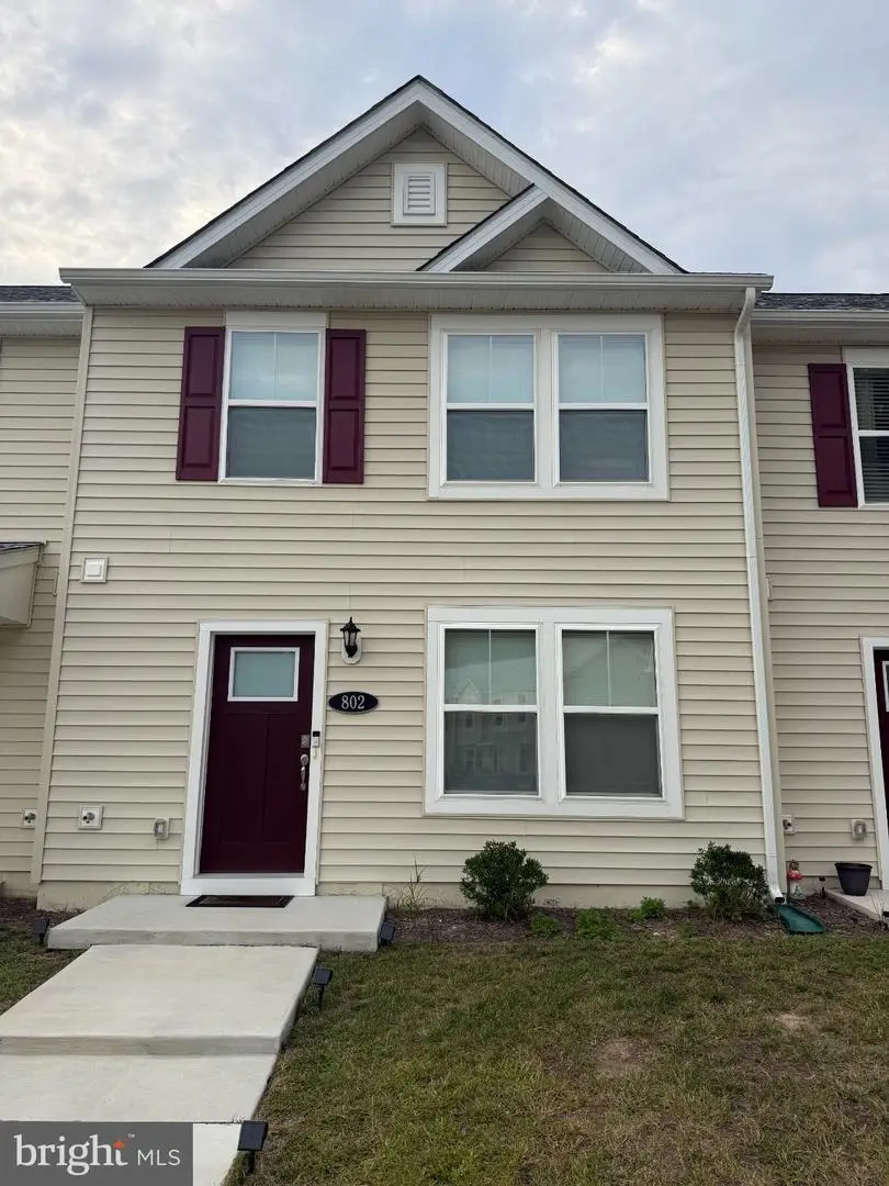 802 Blue Wing Ct, Cambridge, MD 21613 - #1