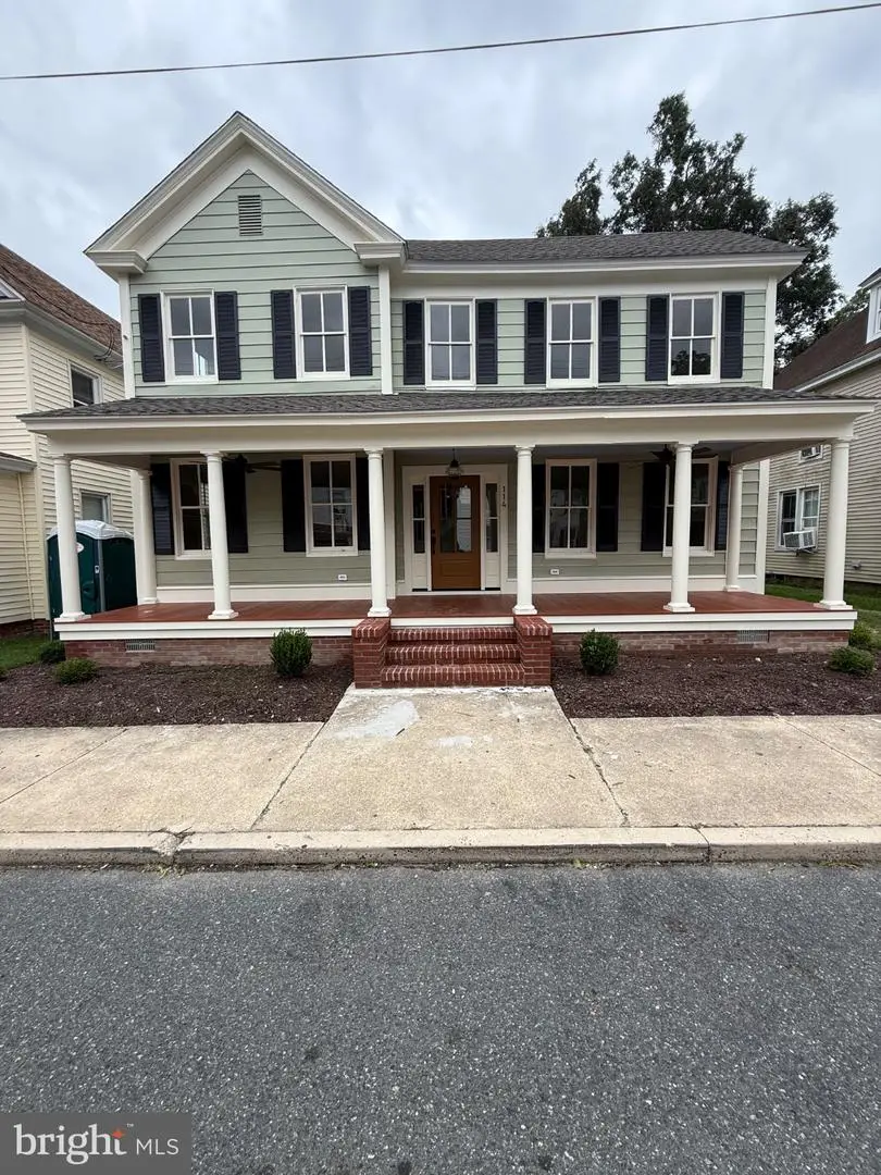 114 W End Ave, Cambridge, MD 21613 - #1