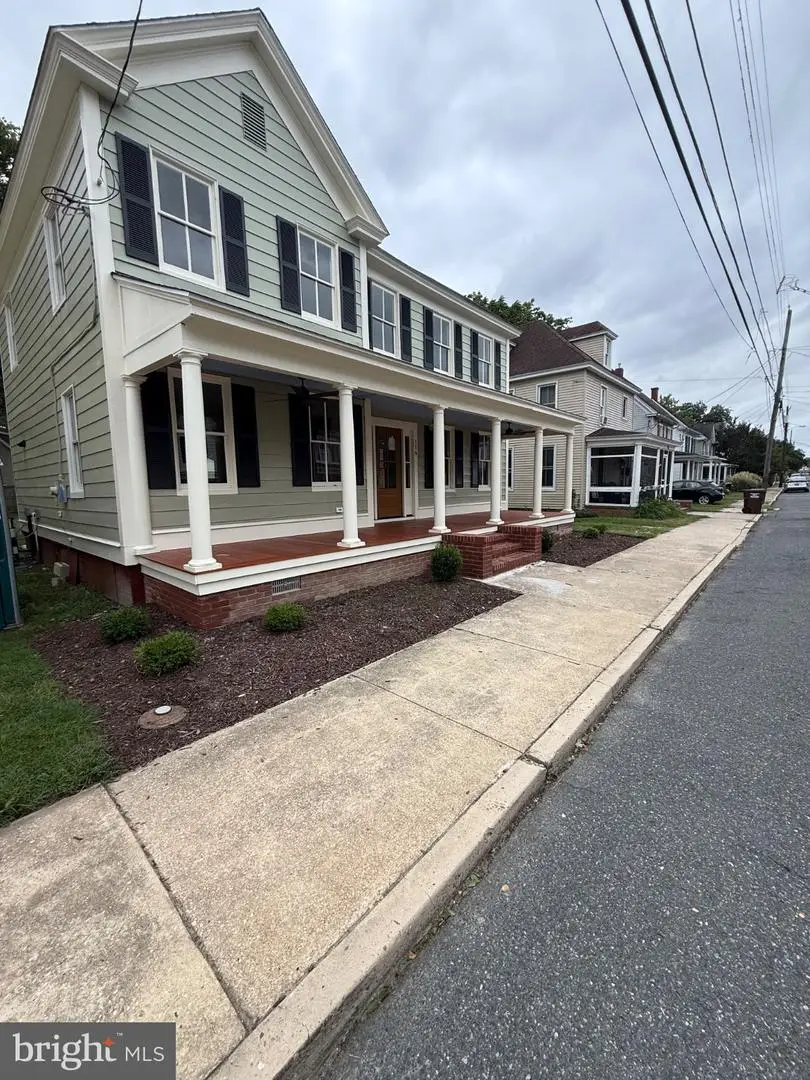 114 W End Ave, Cambridge, MD 21613 - #2