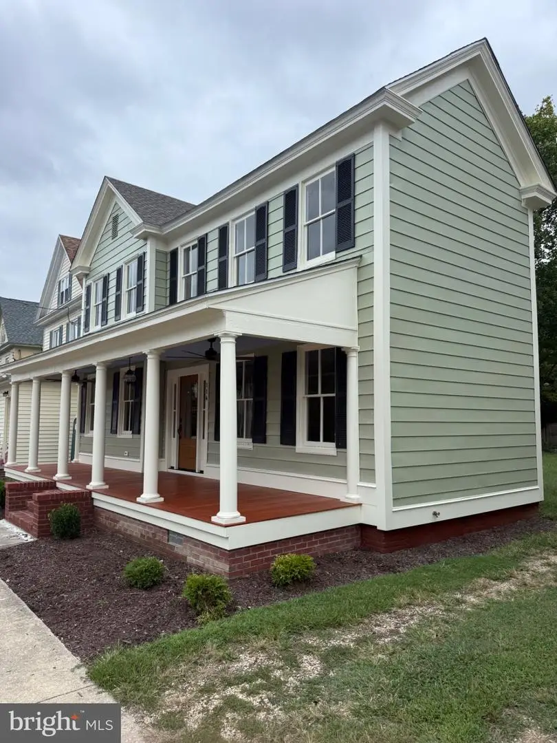 114 W End Ave, Cambridge, MD 21613 - #3