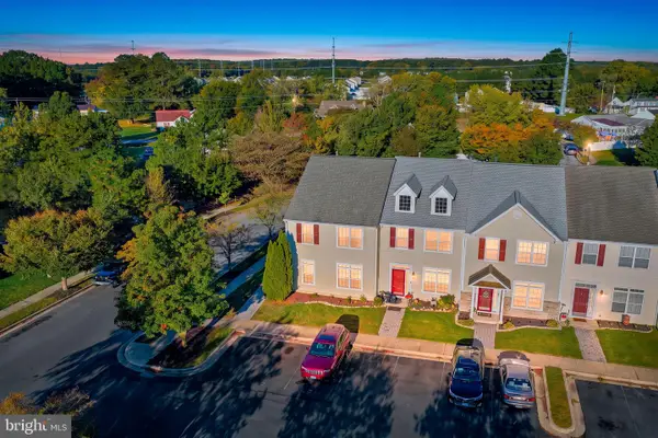 200 Brant Way, CAMBRIDGE, MD 21613