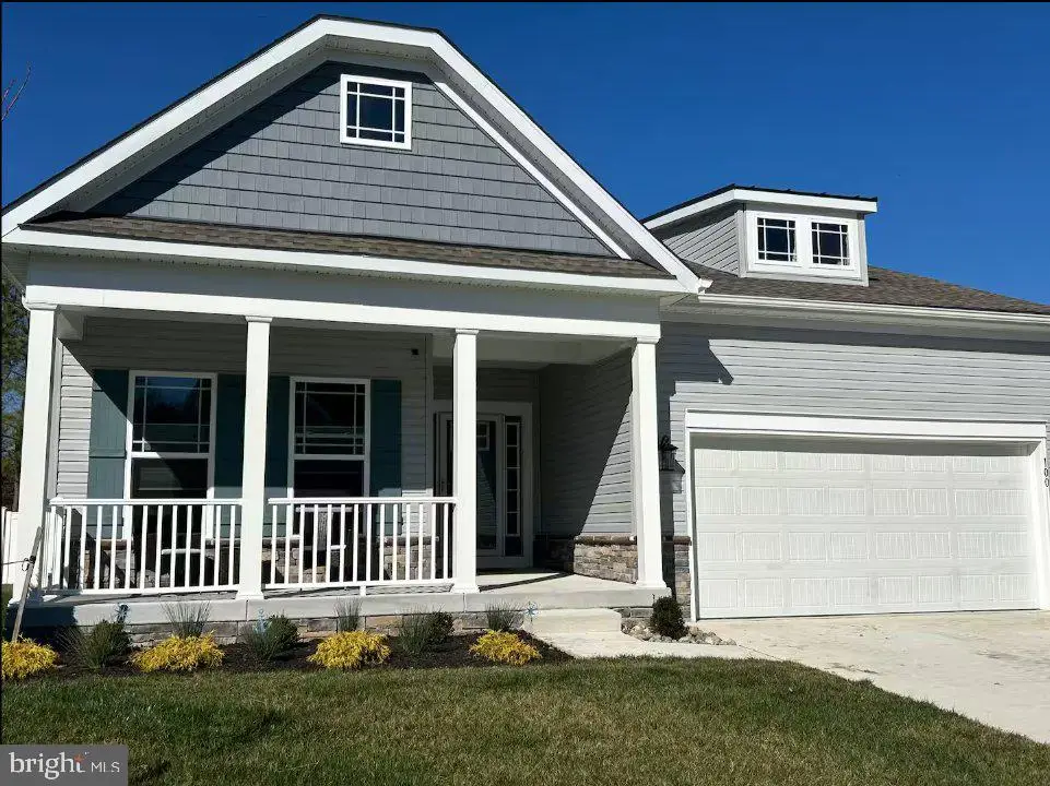 100 Albemarle Ct, Cambridge, MD 21613 - #1