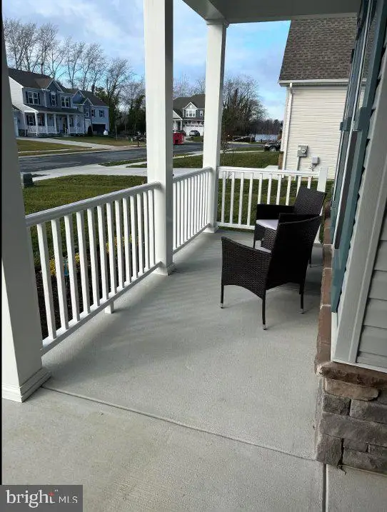 100 Albemarle Ct, Cambridge, MD 21613 - #3