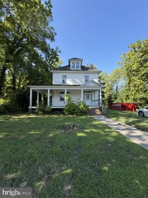1308 Glasgow St, Cambridge, MD 21613 - #1