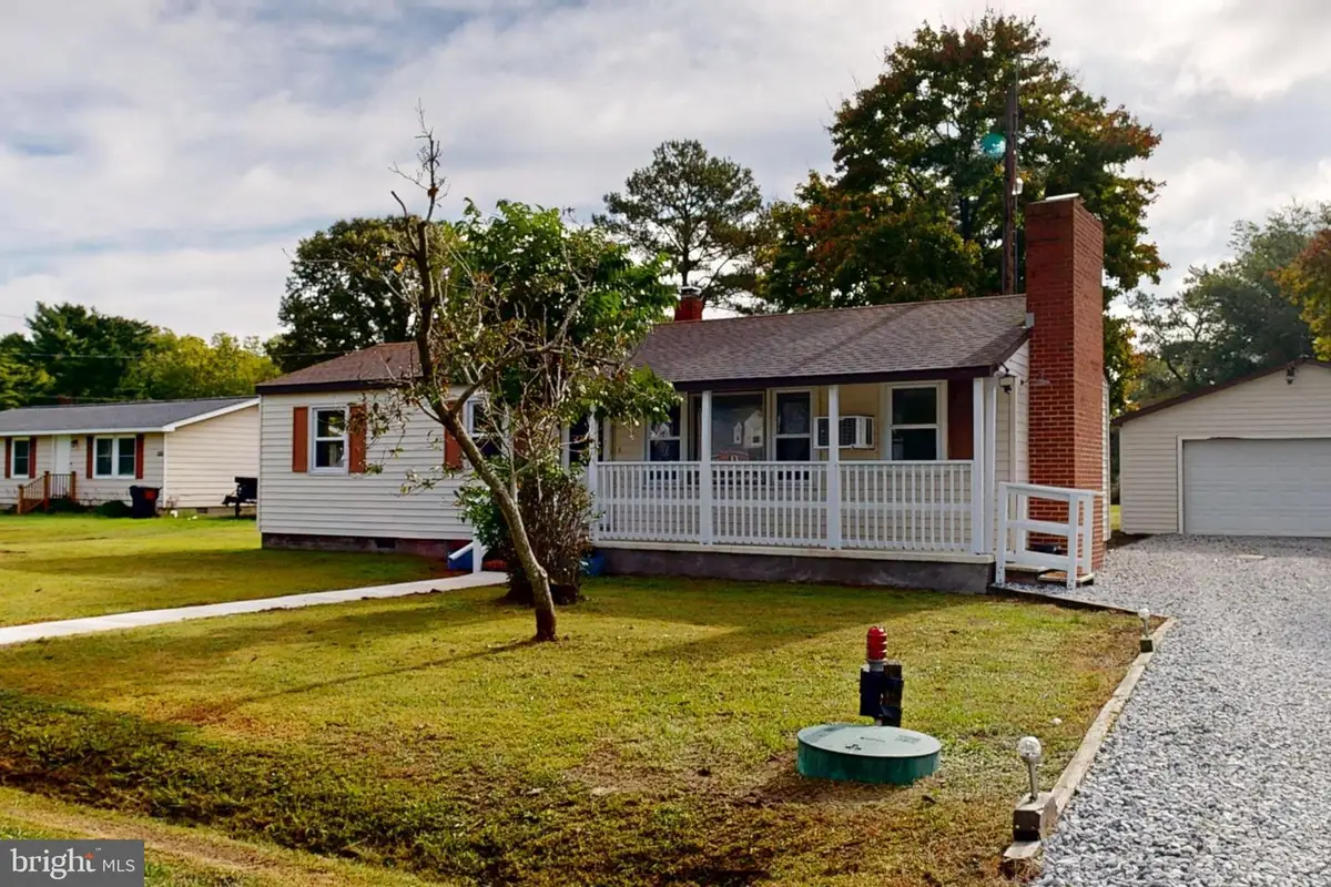 5303 Spring Dr, Cambridge, MD 21613 - #1
