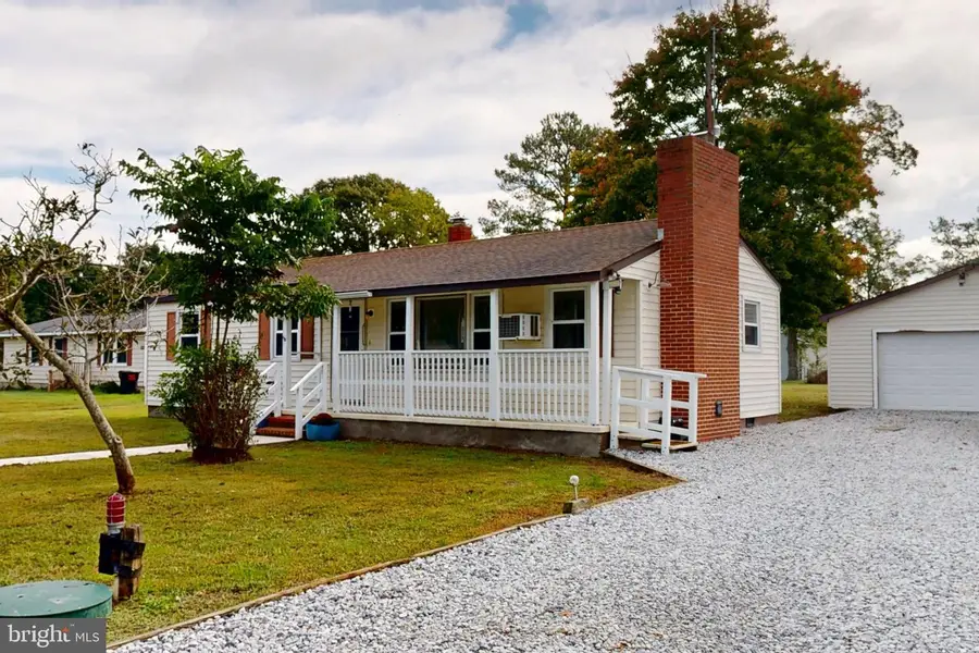 5303 Spring Dr, Cambridge, MD 21613 - #2