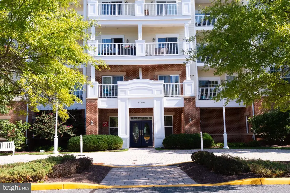 2700 Willow Oak Dr #411b, Cambridge, MD 21613 - #1