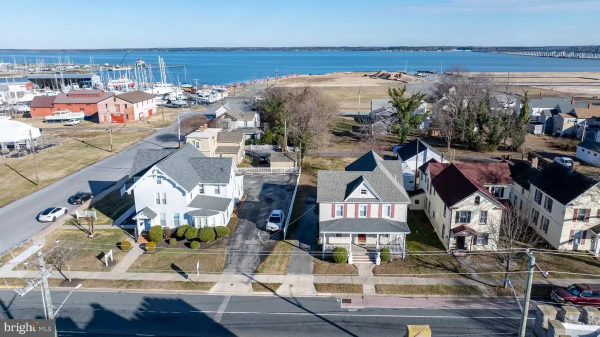 202 Maryland Ave, Cambridge, MD 21613 - #1