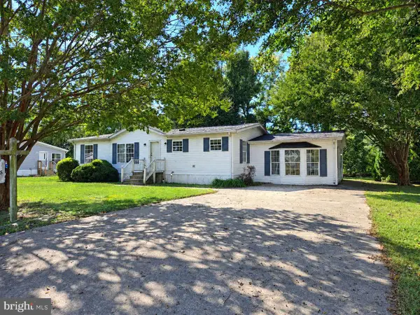 5957 Heritage Rd, EAST NEW MARKET, MD 21631