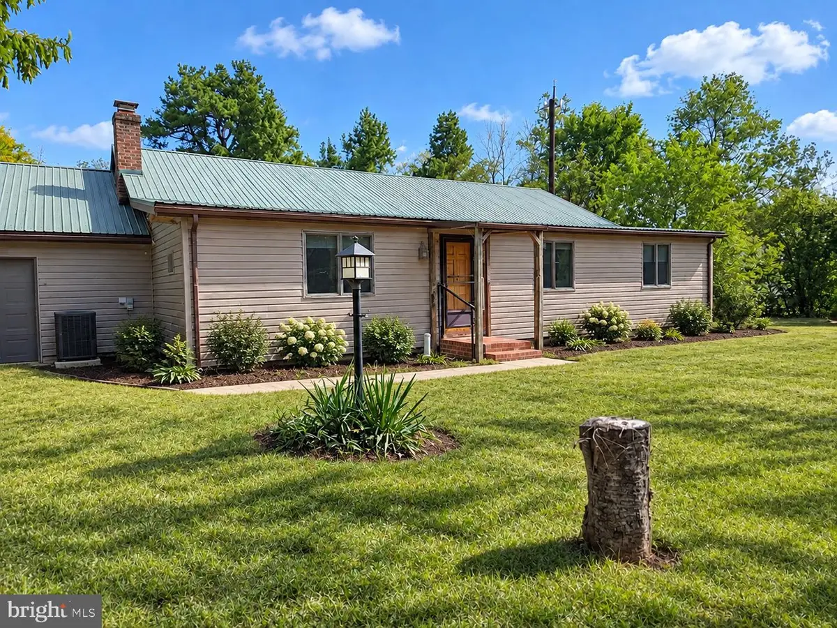 5610 Galestown Newhart Mill Rd, Galestown, MD 21659 - #1
