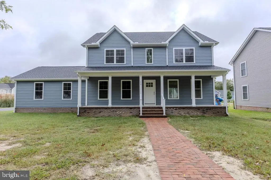 15 Buckland Pkwy, East New Market, MD 21631 - #1