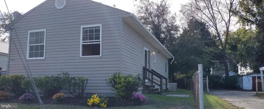 714 Lincoln Ter, Cambridge, MD 21613 - #2