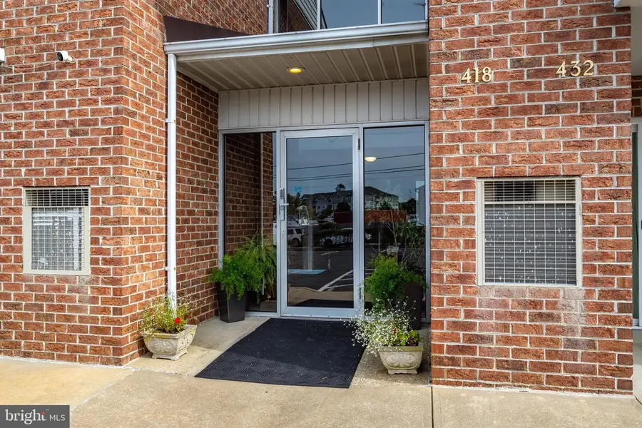 430 Aurora St #430 2c, Cambridge, MD 21613 - #2