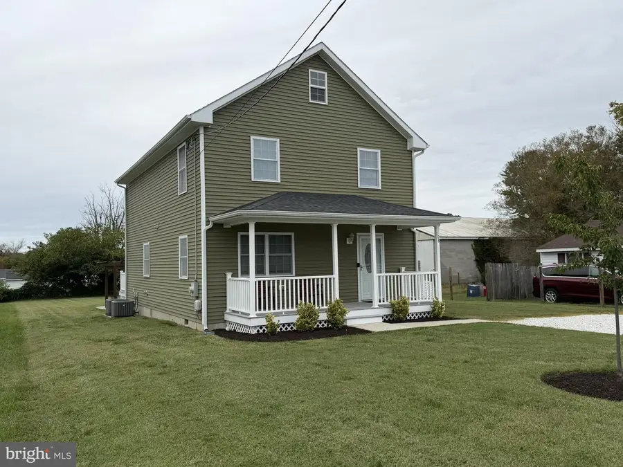 108 Academy St, Secretary, MD 21664 - #3