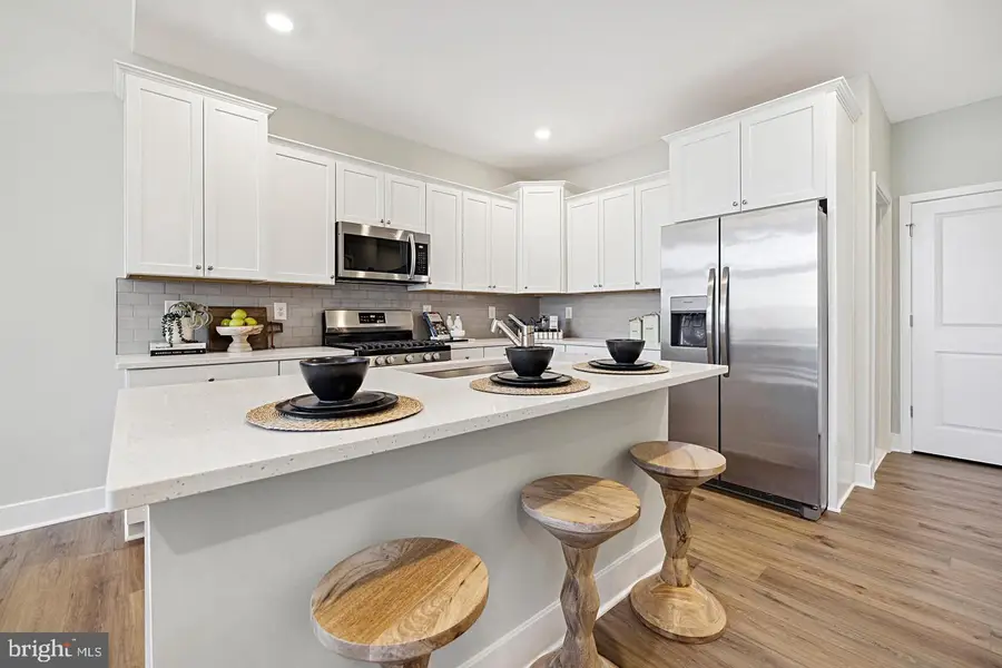 2157 Winterberry Ln, Cambridge, MD 21613 - #2