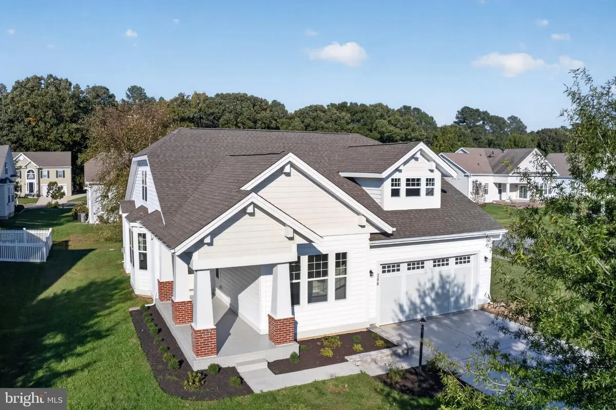 300 S Regulator Dr, Cambridge, MD 21613 - #1