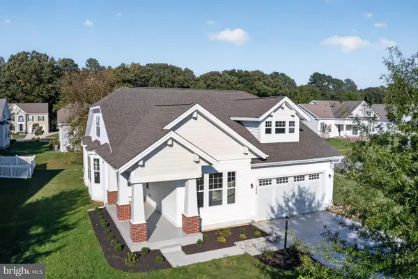 300 S Regulator Dr, CAMBRIDGE, MD 21613