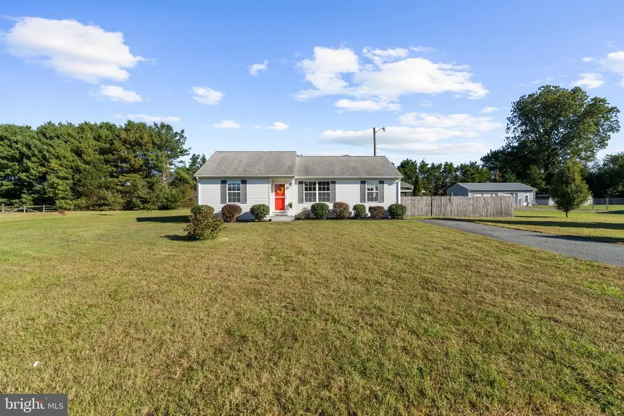 4306 E Pheasant Dr, Hurlock, MD 21643 - #2