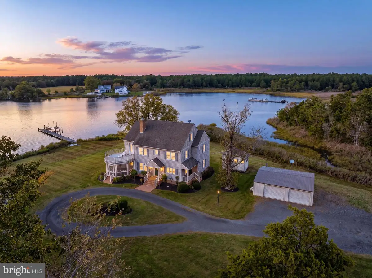 4928 Gregory Rd, Cambridge, MD 21613 - #1