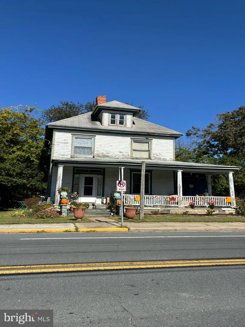 143 Main St, Secretary, MD 21664 - #1