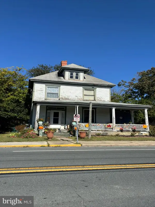 143 Main St, SECRETARY, MD 21664