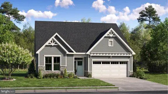 2601 Eagle Greens Ln, CAMBRIDGE, MD 21613