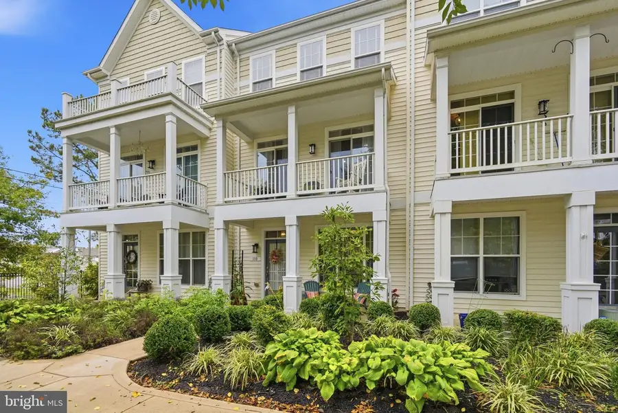 110 Sailors Ln #2, Cambridge, MD 21613 - #2