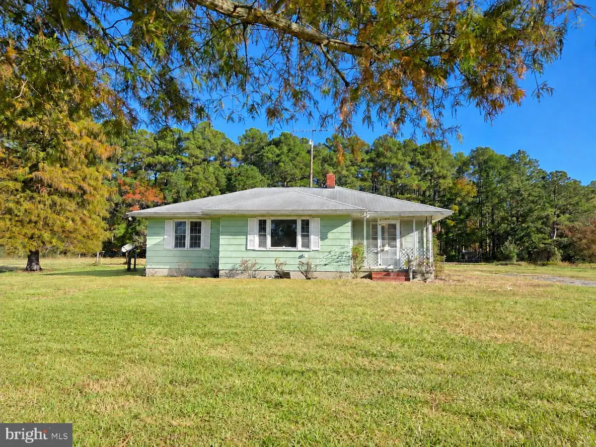 3357 Golden Hill Rd, Church Creek, MD 21622 - #1