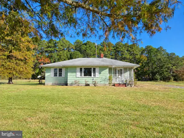 3357 Golden Hill Rd, CHURCH CREEK, MD 21622