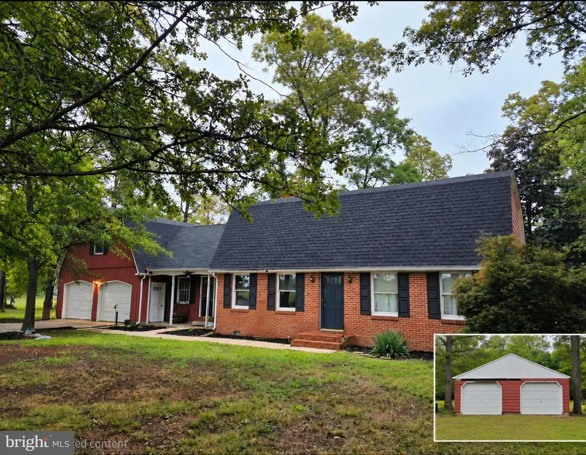 6013 Fooks Mill Rd, Rhodesdale, MD 21659 - #1