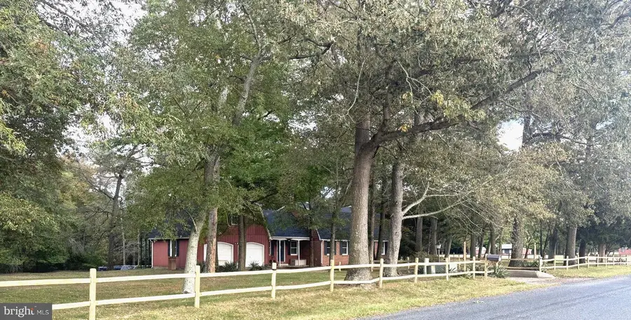 6013 Fooks Mill Rd, Rhodesdale, MD 21659 - #3