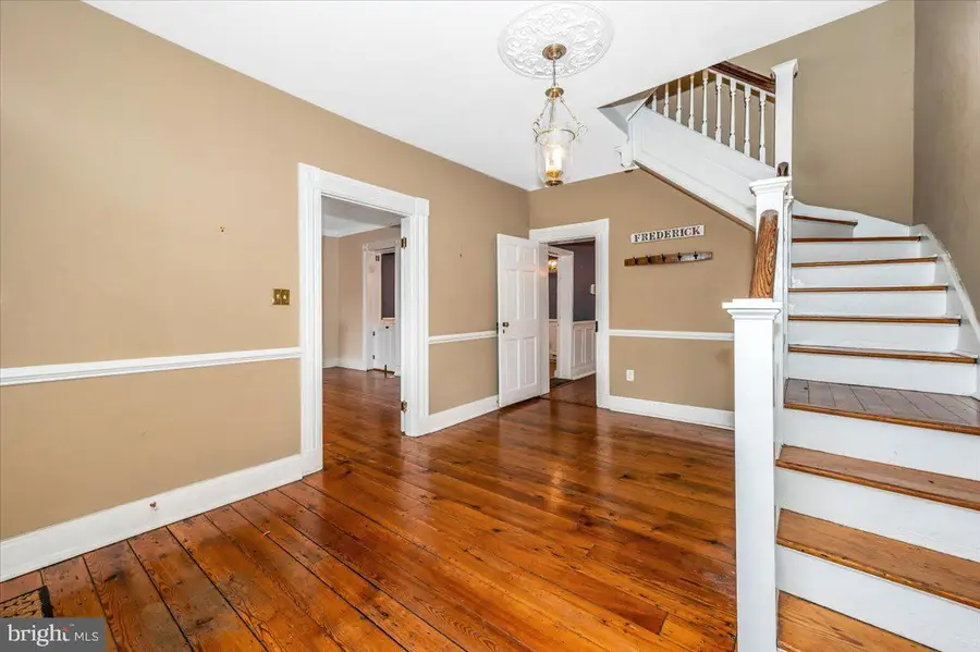 200 E Church St, Frederick, MD 21701 - #3
