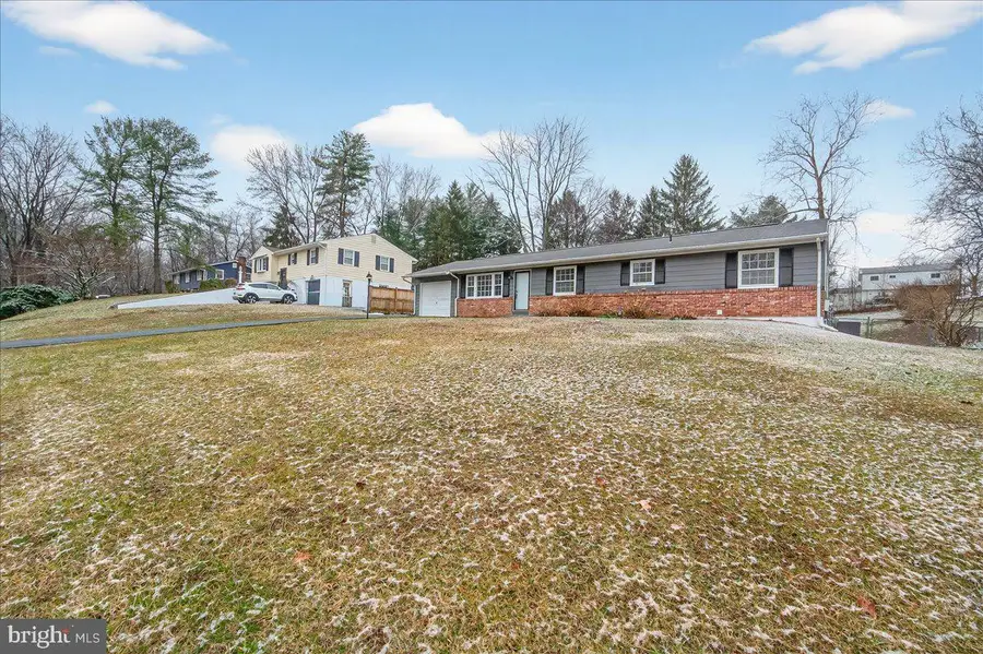 10009 York Dr, Ijamsville, MD 21754 - #2