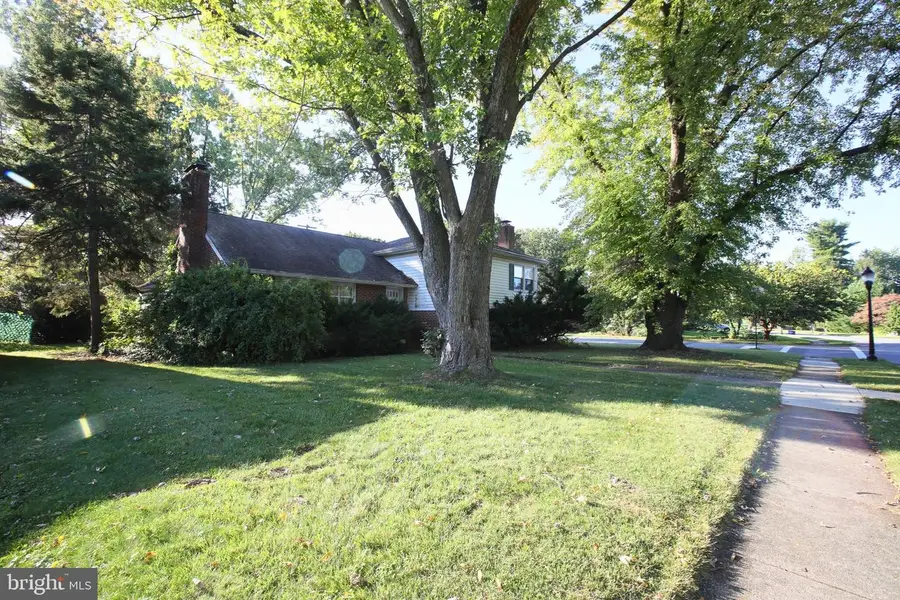 608 Taney Ave, Frederick, MD 21702 - #2