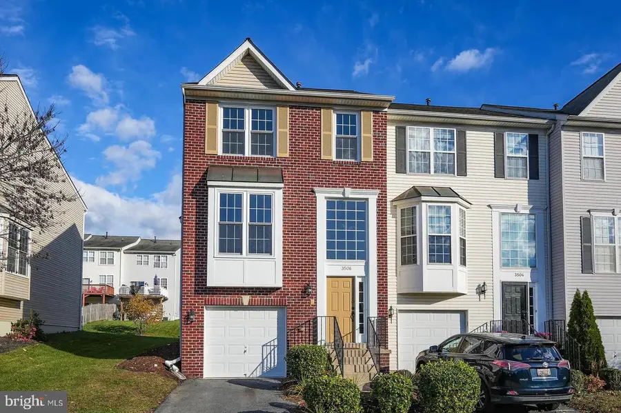 3506 Connor Pl, Frederick, MD 21704 - Image #2