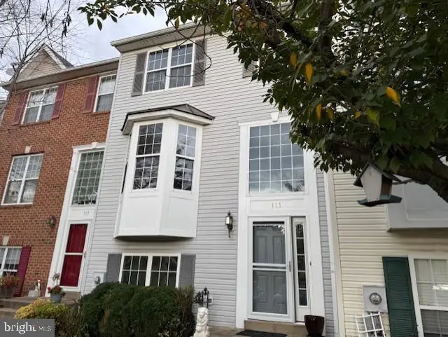 111 Harpers Way, Frederick, MD 21702 - Image #1