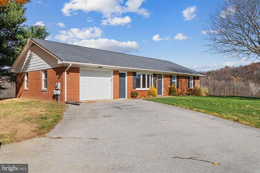 3218 Brethren Church Rd, Myersville, MD 21773 - Image #3