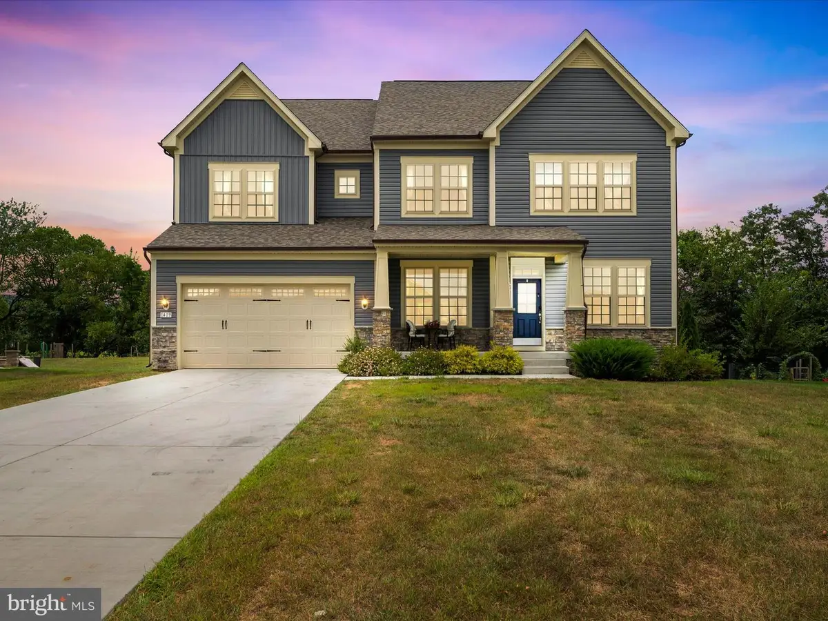 1419 Ricketts Rd, Frederick, MD 21702 - Image #1