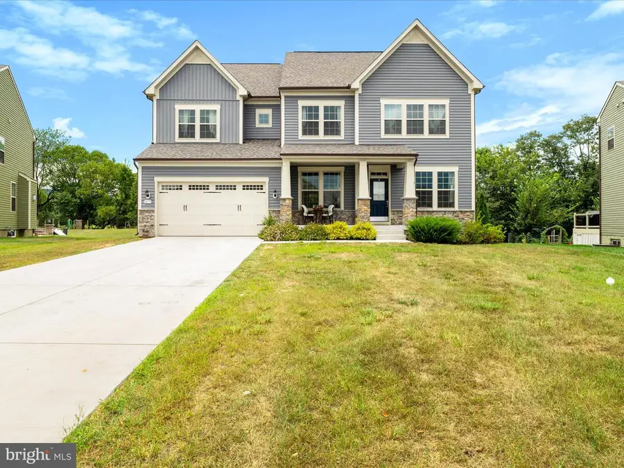 1419 Ricketts Rd, Frederick, MD 21702 - Image #2