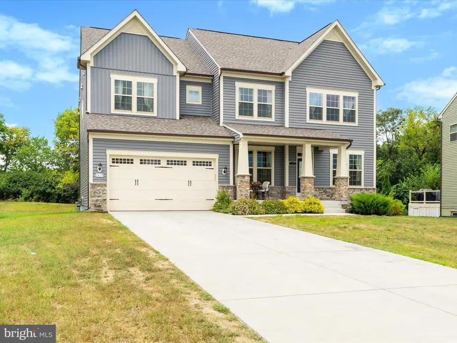 1419 Ricketts Rd, Frederick, MD 21702 - Image #3