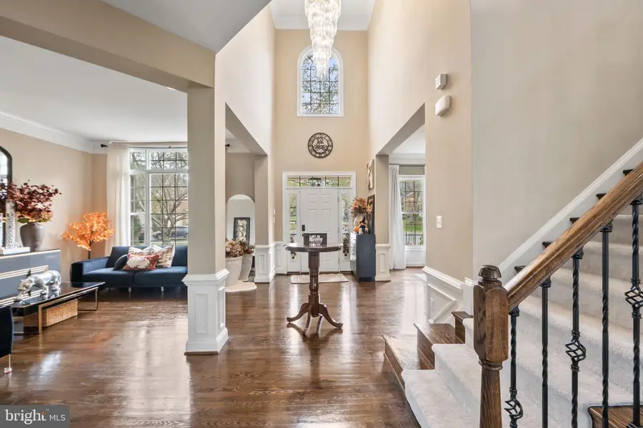 11162 Innsbrook Ct, Ijamsville, MD 21754 - #2