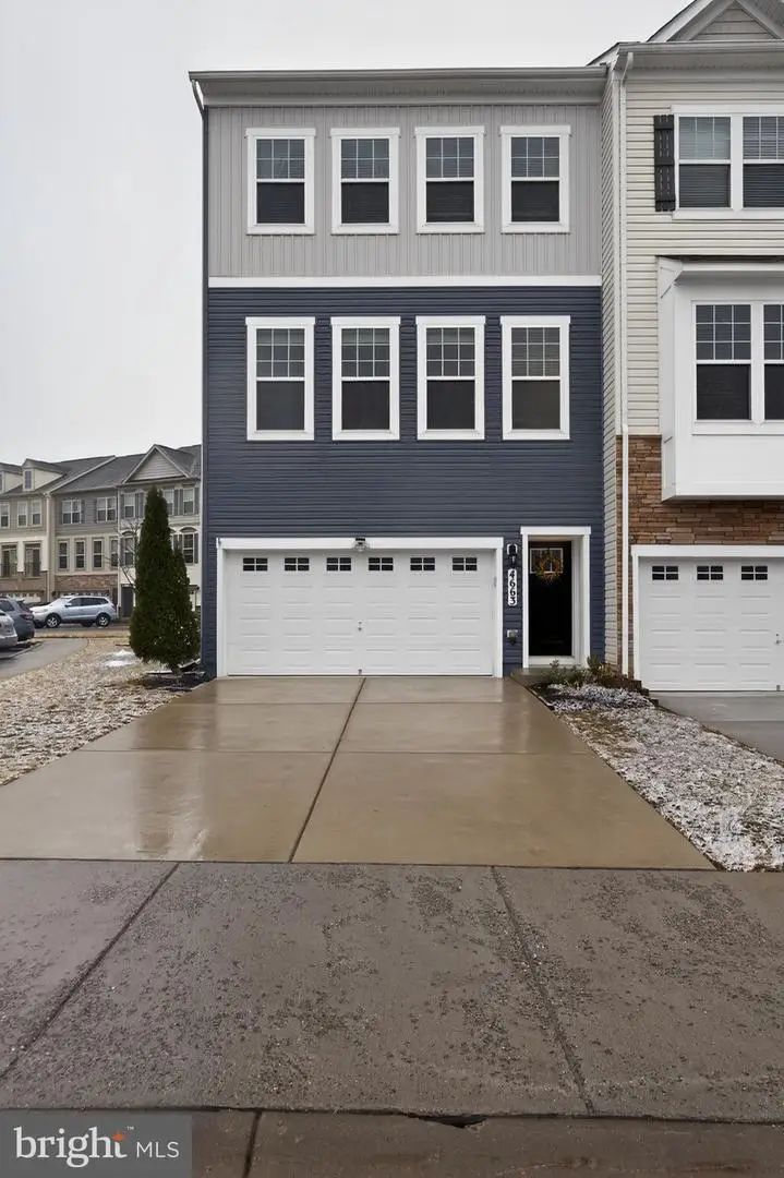 4663 Calisto Way, Frederick, MD 21703 - #2
