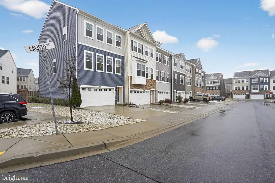 4663 Calisto Way, Frederick, MD 21703 - #3