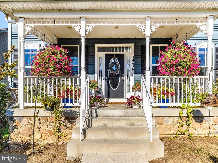 1315 Hope Farm Ct, Brunswick, MD 21716 - Image #2