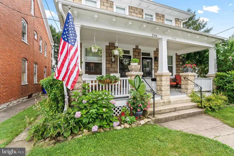 246 W 5th St, Frederick, MD 21701 - Image #2