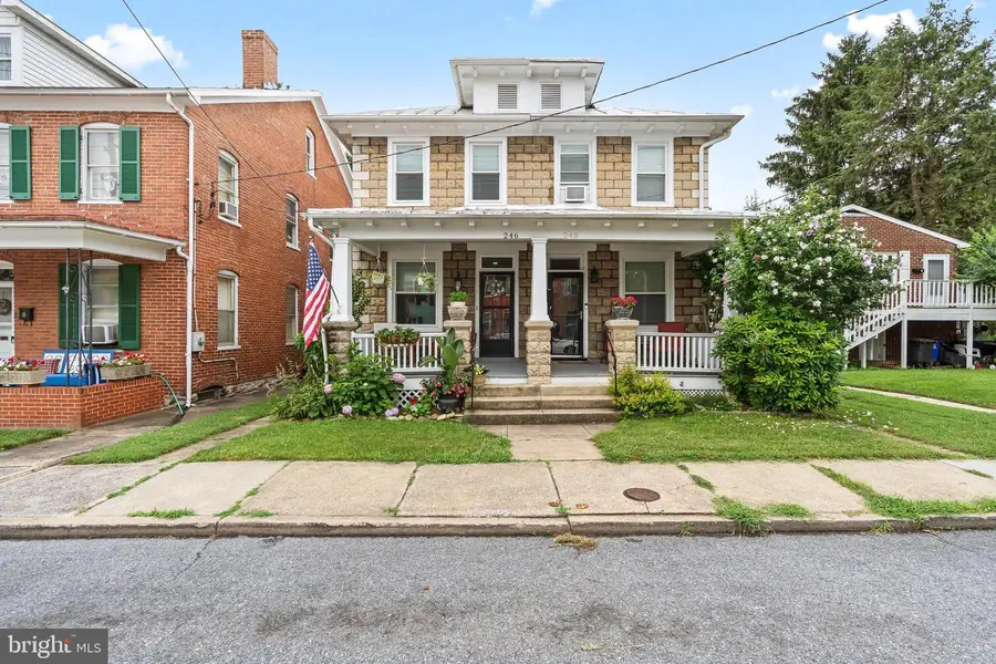 246 W 5th St, Frederick, MD 21701 - Image #3